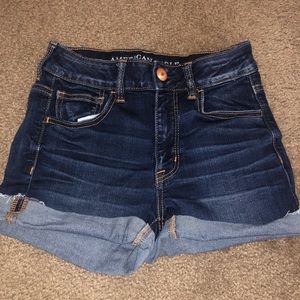 American eagle shorts bundle